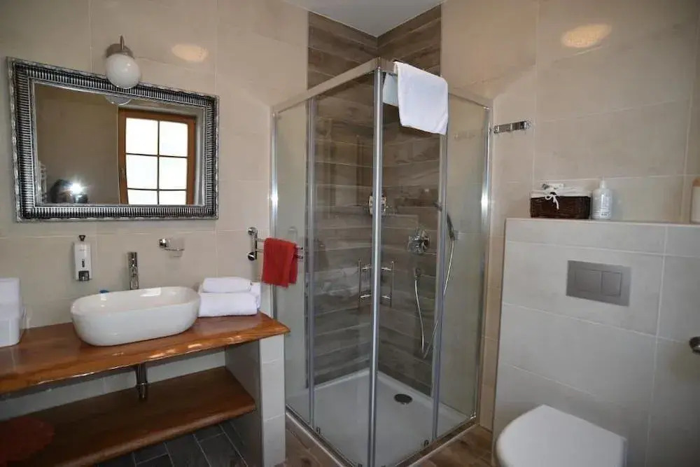B&B Villa Sumrak Plitvica Rooms
