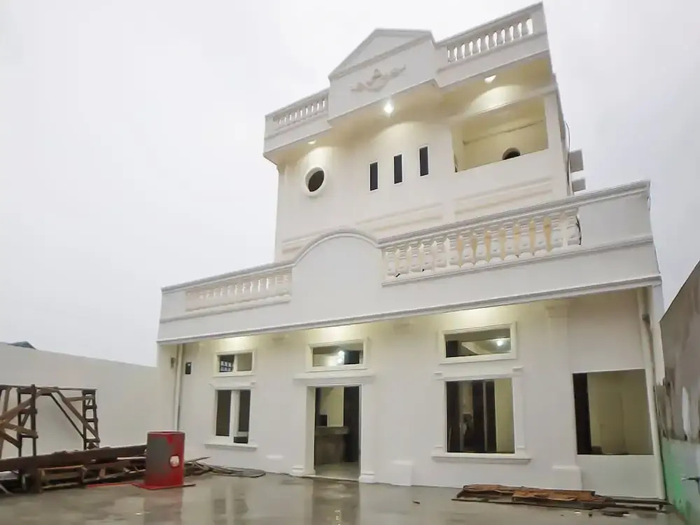 Hotel O Saudara Residence
