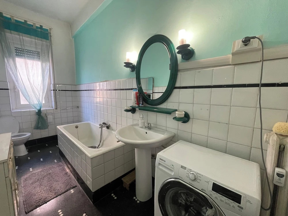 Gastaldi Rooms