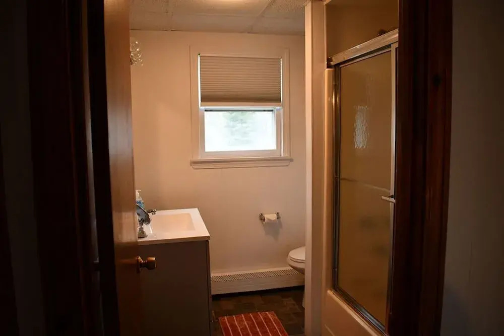 Brook Road Condo