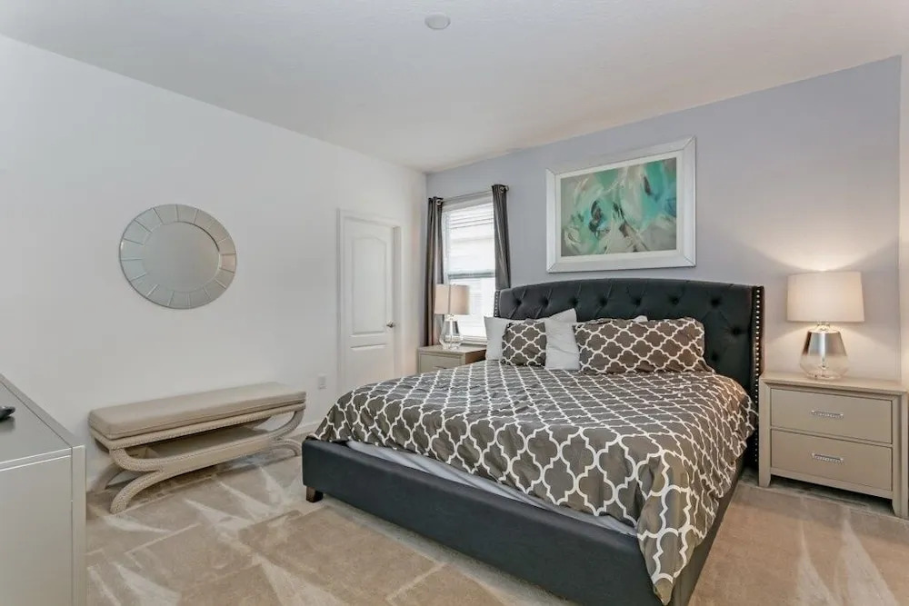 12 Bed 9.5 Bath In Solterra Resort Near Disney! 12 Bedroom Villa by RedAwning