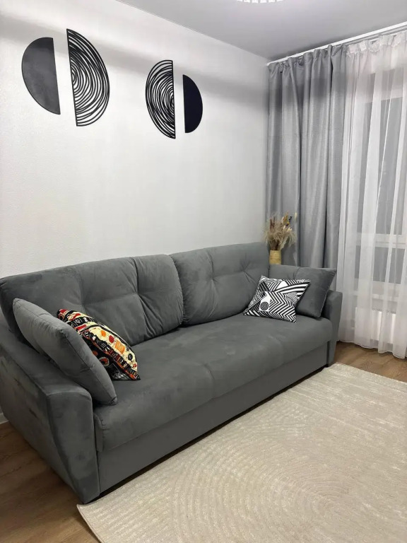 Rent2Room  на улице Люблинская