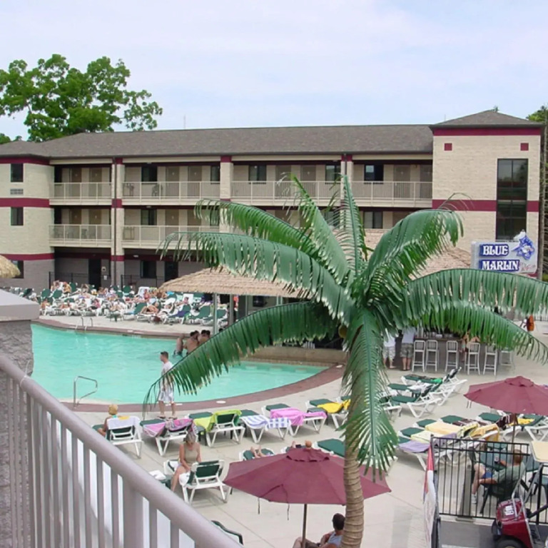 Put-in-Bay Resort & Conference Center