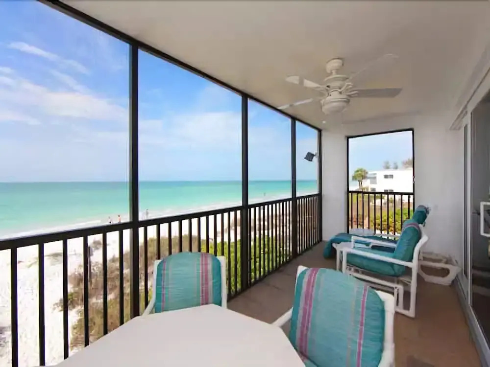 Sunset Terrace 109