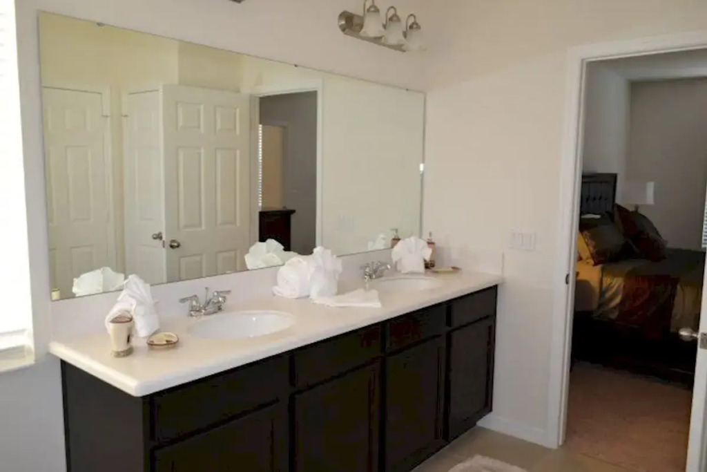 Merryfields Villa, Davenport , US