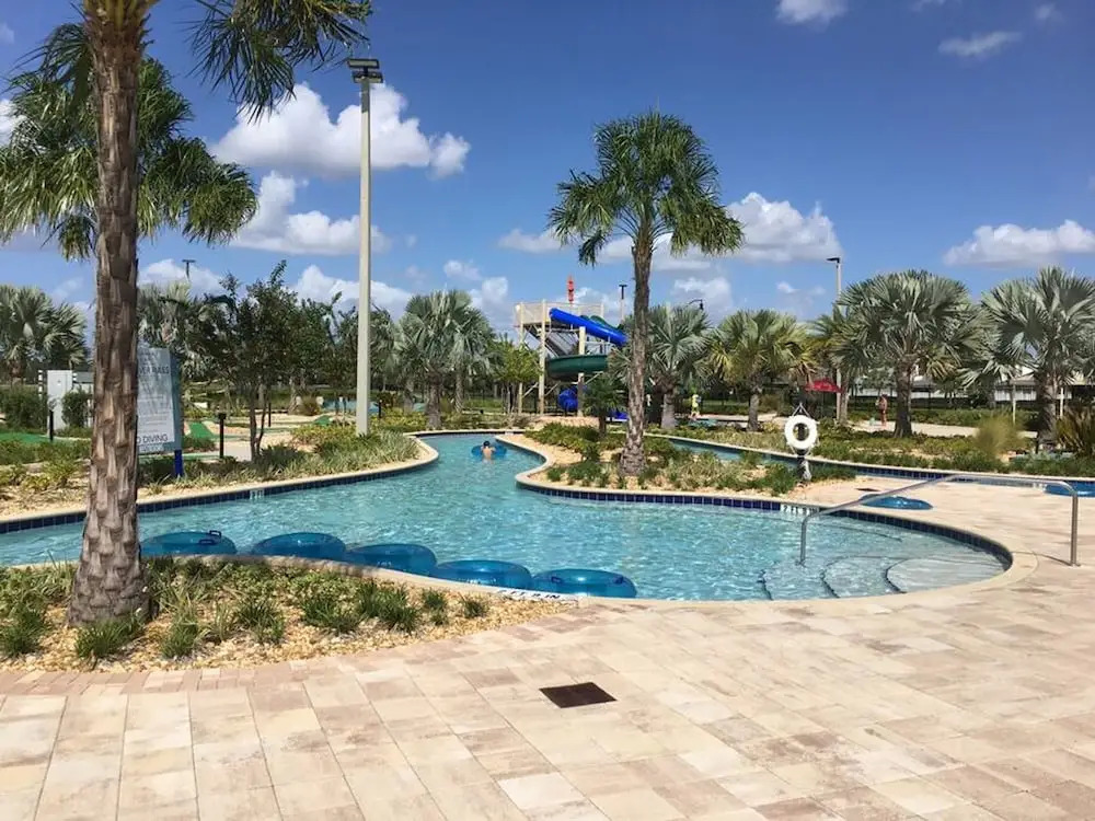 Luxury AND FUN Near Disney Parks 9BR
