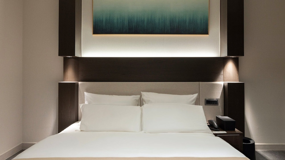 Anook Signature Hotel Seoul Guro