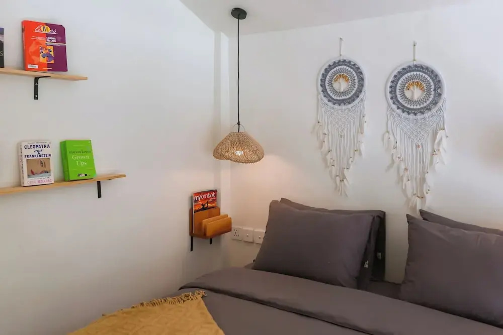 Etna Loft Private Pool By Casa Kapuas