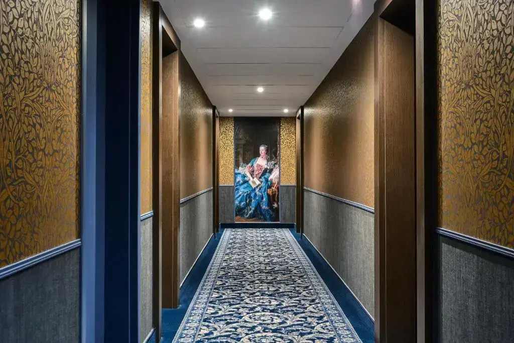 Hôtel Le Versailles