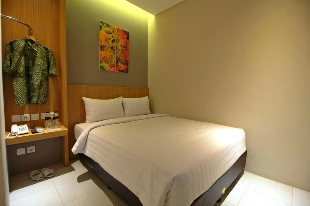 Vinotel Cirebon