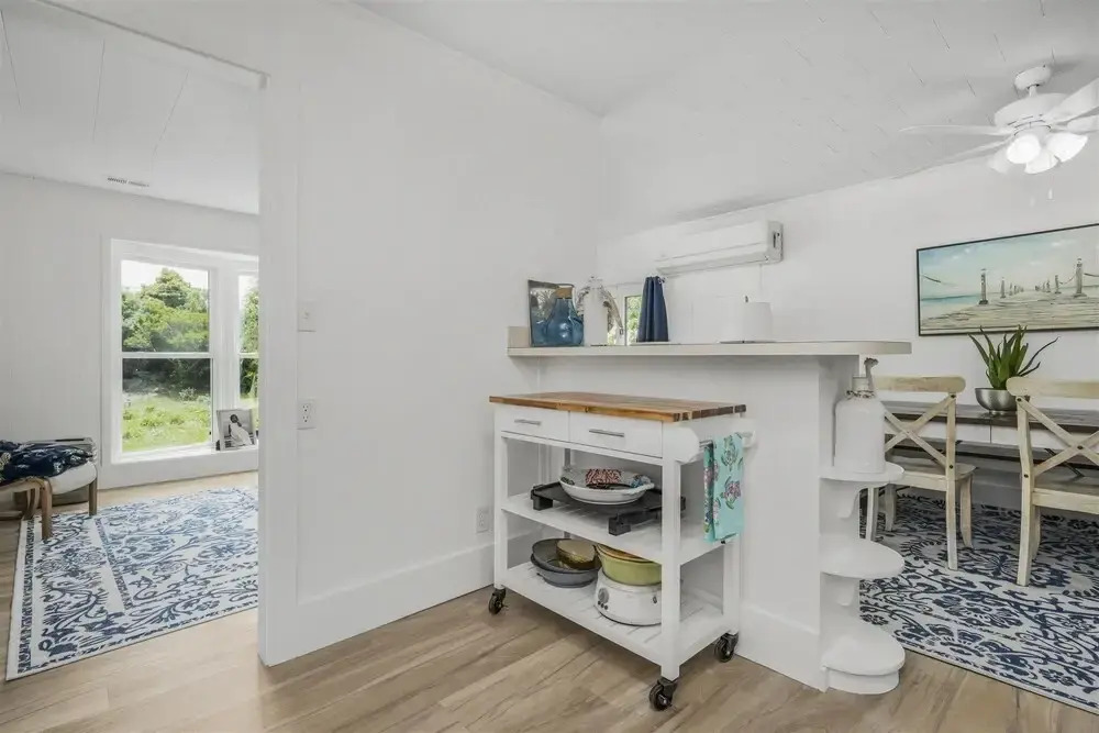 Cypress Cove 3 Bedroom Cottage