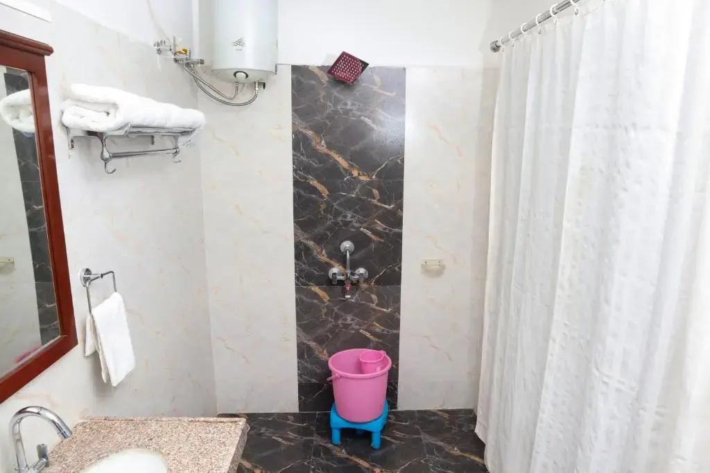 Hotel Darbargarh A Unit of Khamma Ghani A Boutique Hotel