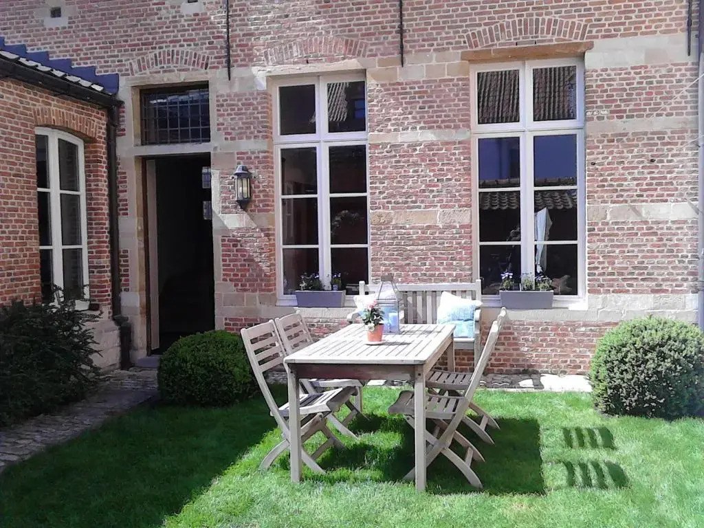 B&B De Vrome Vos