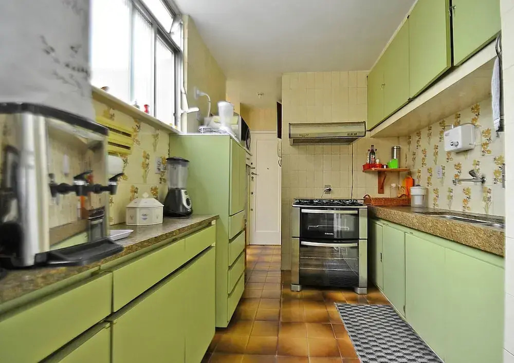 LineRio Copacabana Family Residence 346