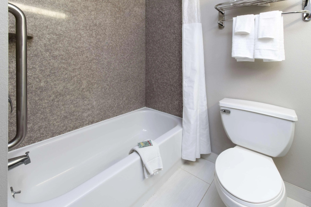 Best Western Dartmouth-New Bedford