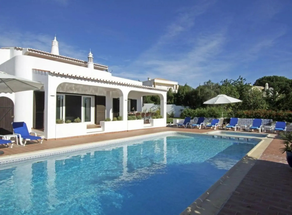Villa Unica 10 in Carvoeiro