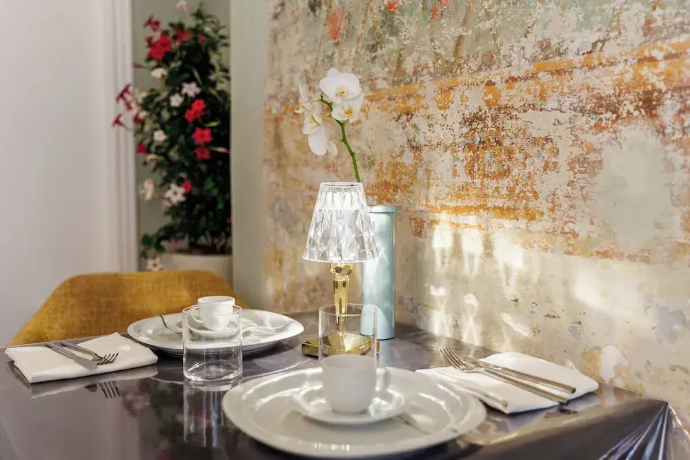 PALAZZO DELLA BIANCA-Royal Experience