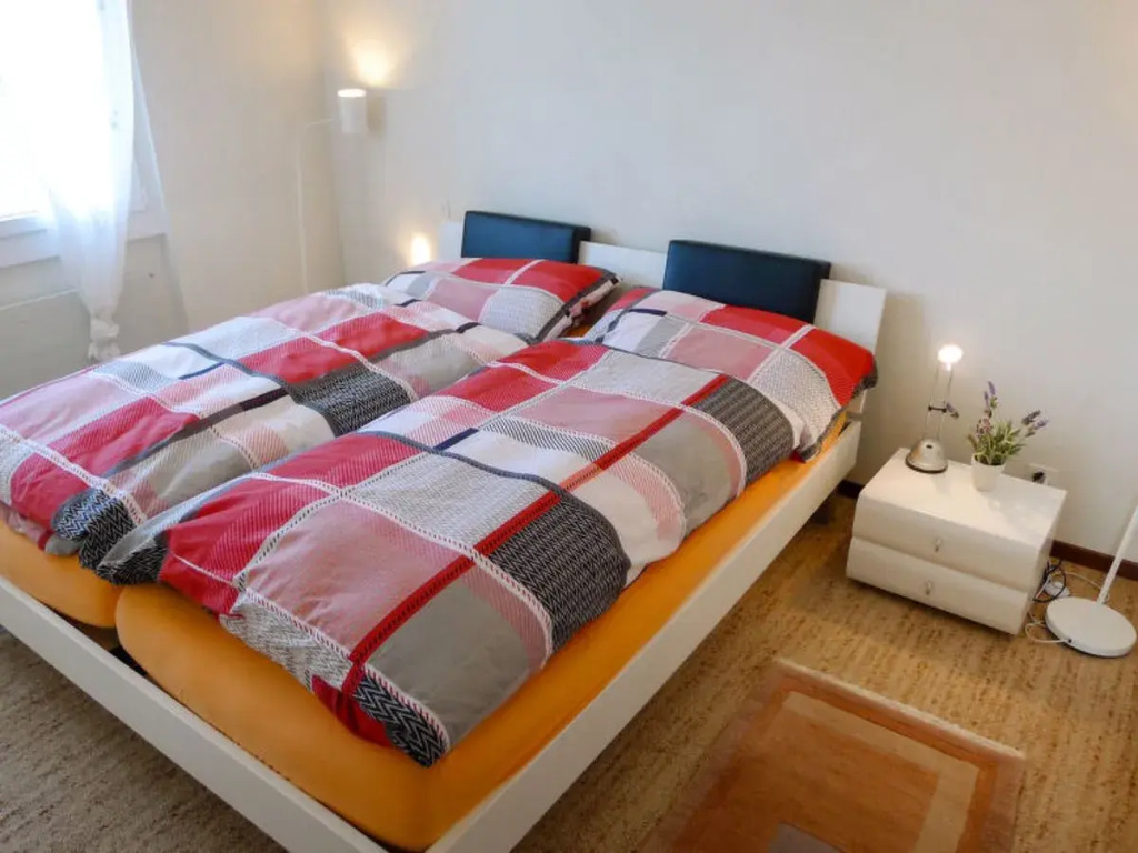 Casa Margherita Bütler