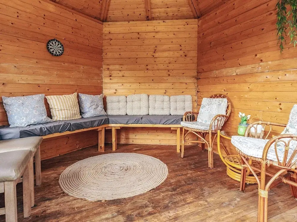 Lovely Holiday Home in LÃ¸nstrup near Sea