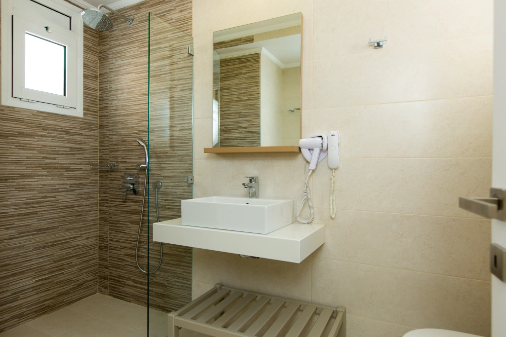 Trefon Hotel Apartments and Family Suites