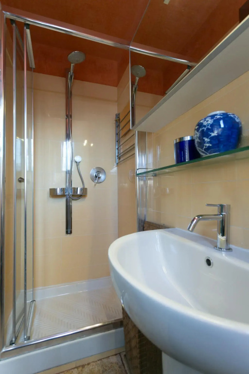 The Trastevere Penthouse Experience