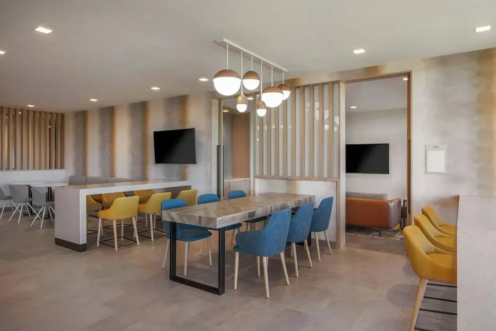 Towneplace Suites By Marriott Great Falls