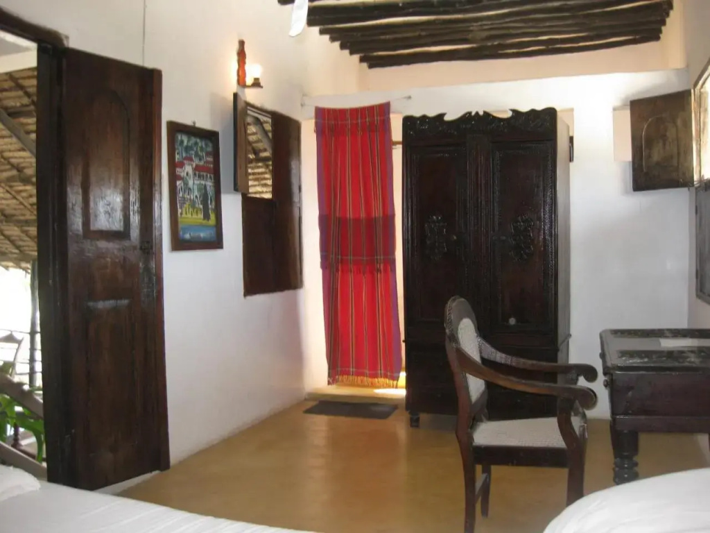 Jannat House