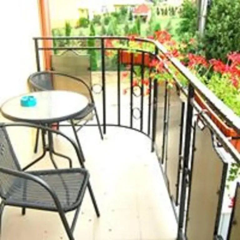 Pension Casa Rad