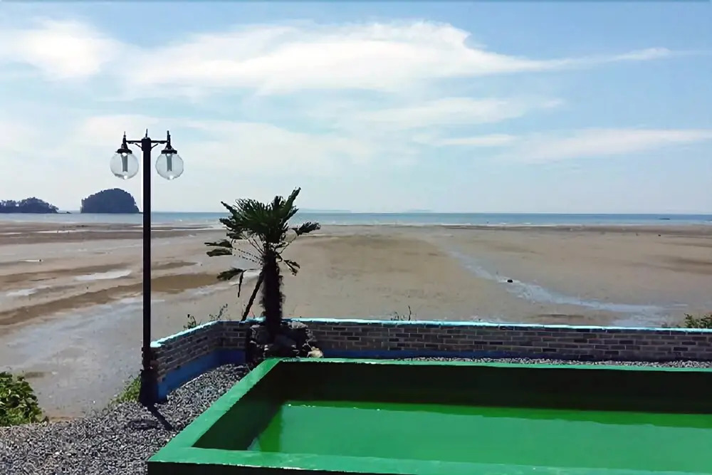 Seocheon Sky Pension