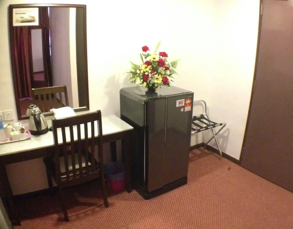 Century Hotel