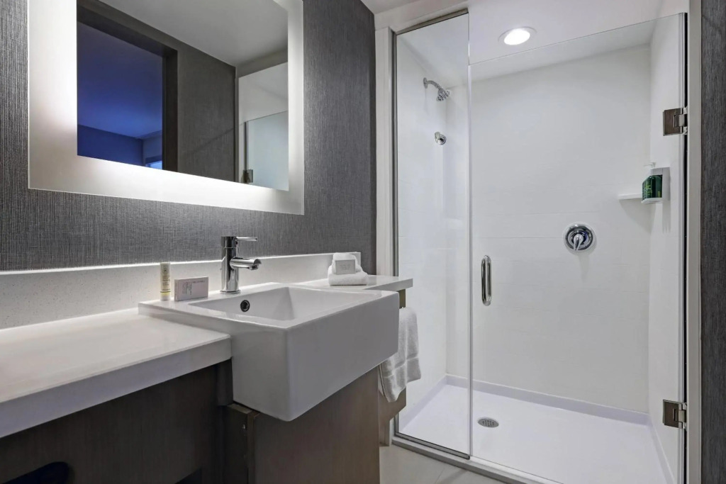 SpringHill Suites by Marriott Palm Desert