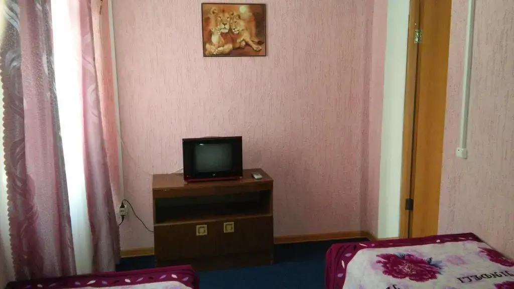 Angelina Guest House