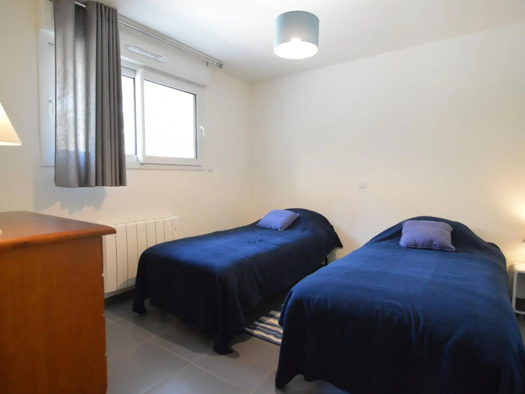Holiday Home near Opal Coast Wierre-Effroy