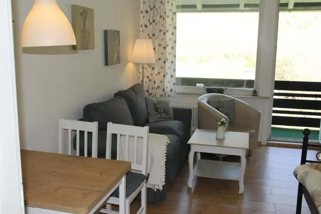 Apartmenthaus Jörn