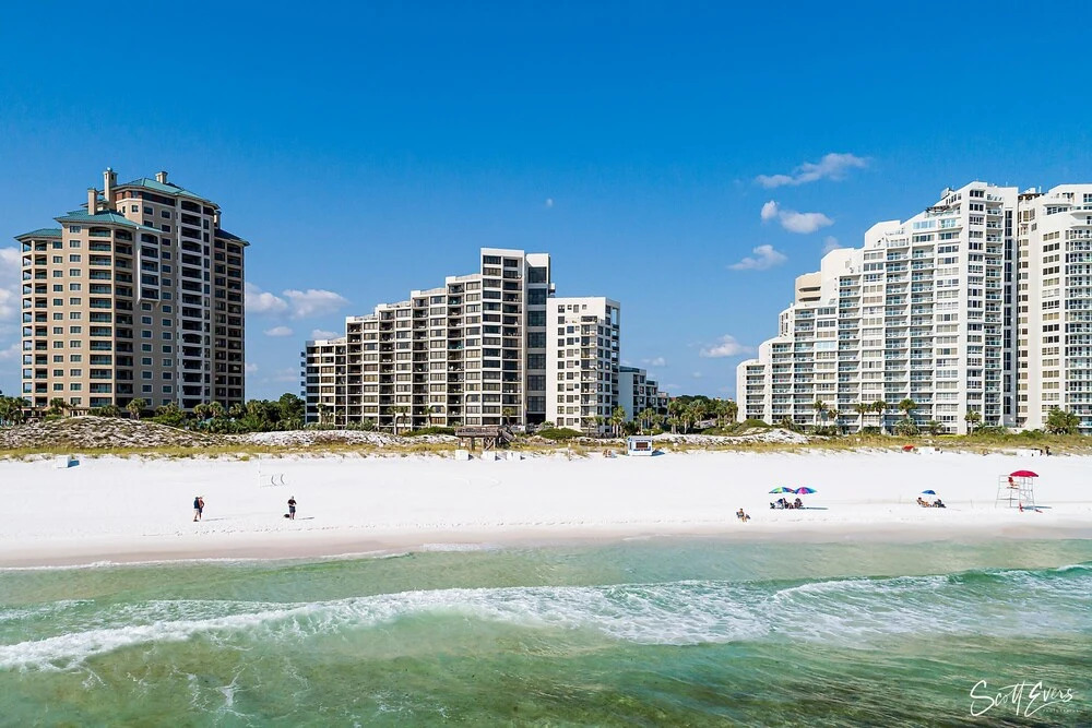 Beachside One 4016 at Sandestin