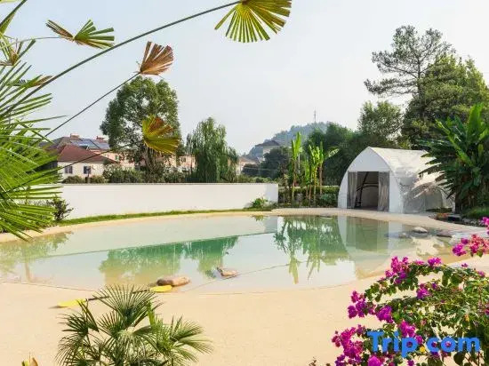 Anji Mud Garden Homestay