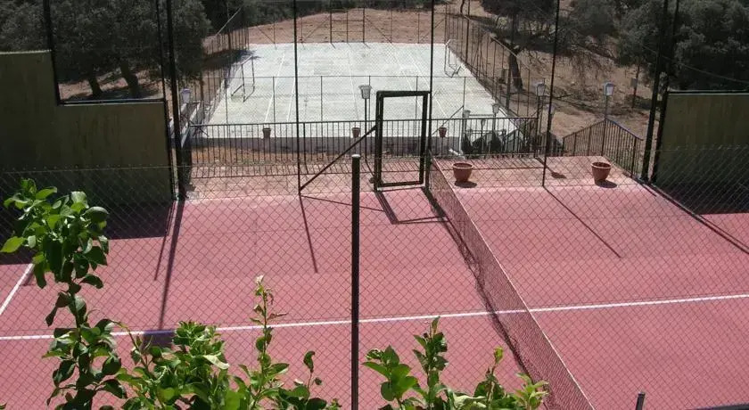 Cortijo La Priorita