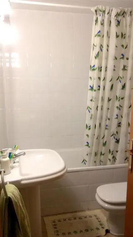 Apartment With 3 Bedrooms in Calafell, With Furnished Terrace and Wifi - 150 m From the Beach
