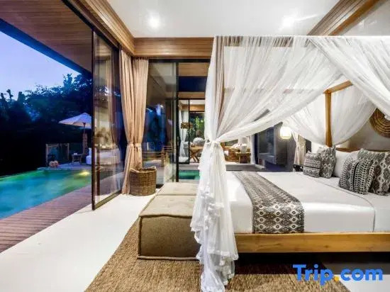 Villa Flesh by BaliSuperHost