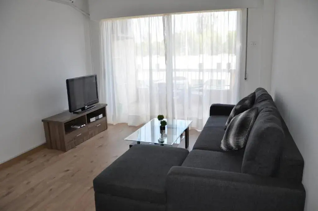 Surf & Sun Holiday Apartments