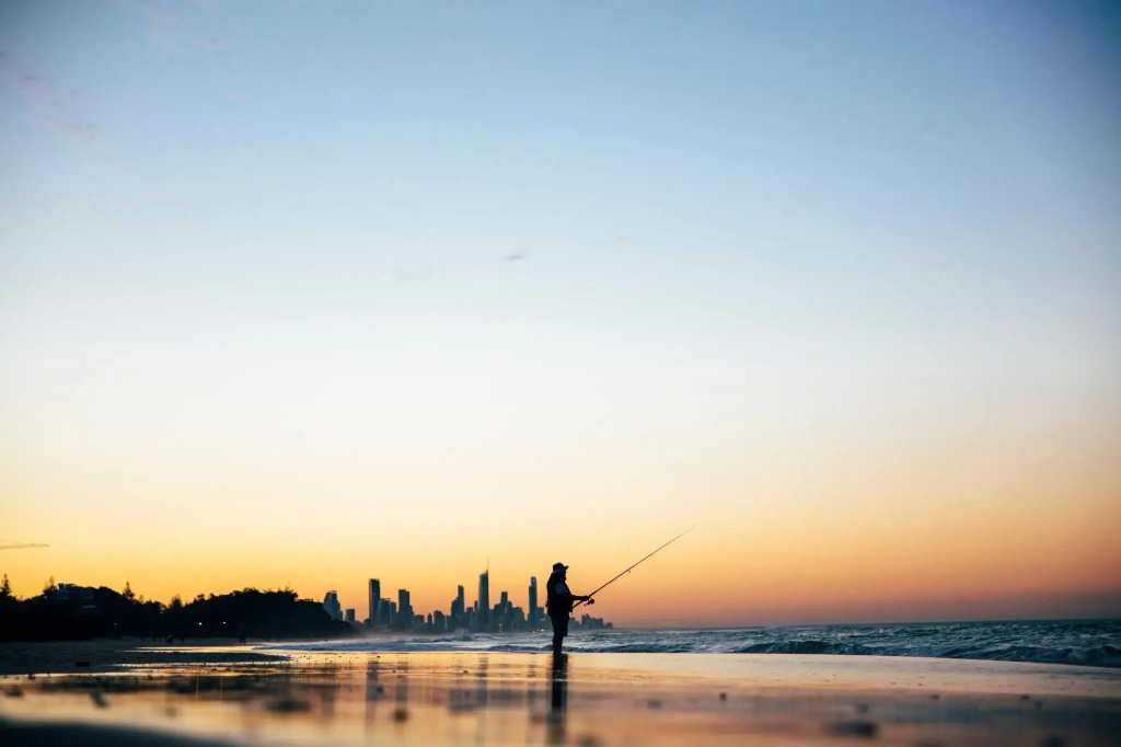 Kirra Surf Apartments