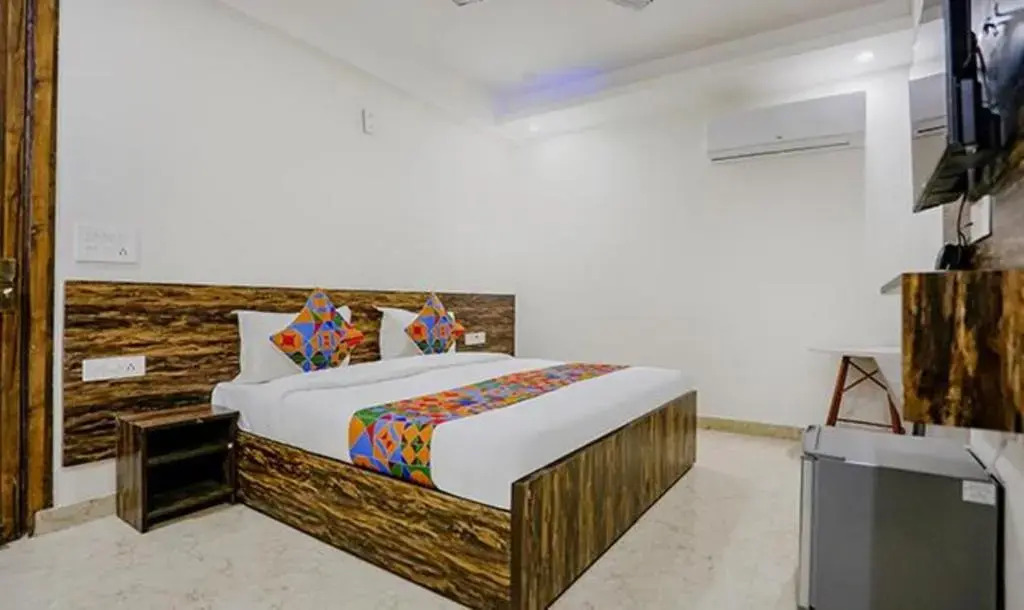 FabHotel Amrit Grand