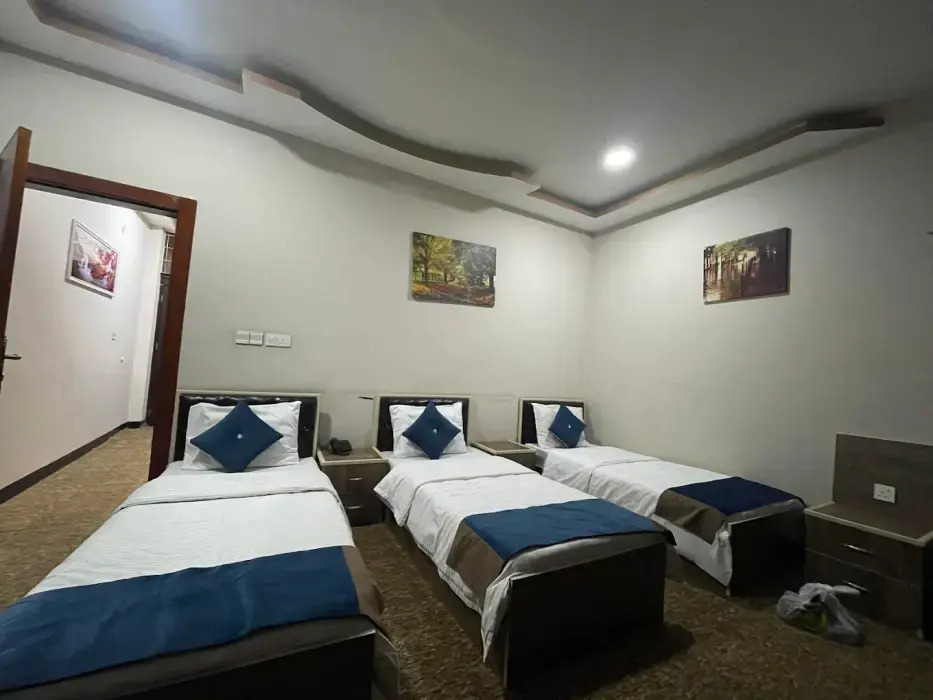 Subari Hotel