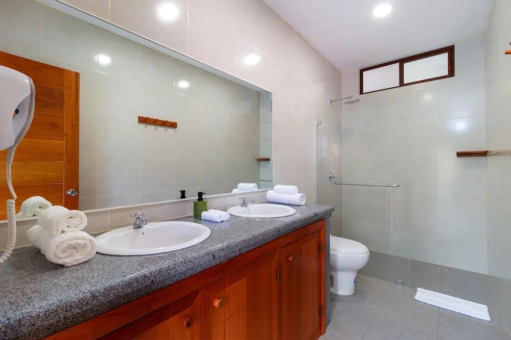 Plaza Luna Suites