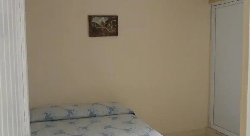 Casa de Huéspedes Panama