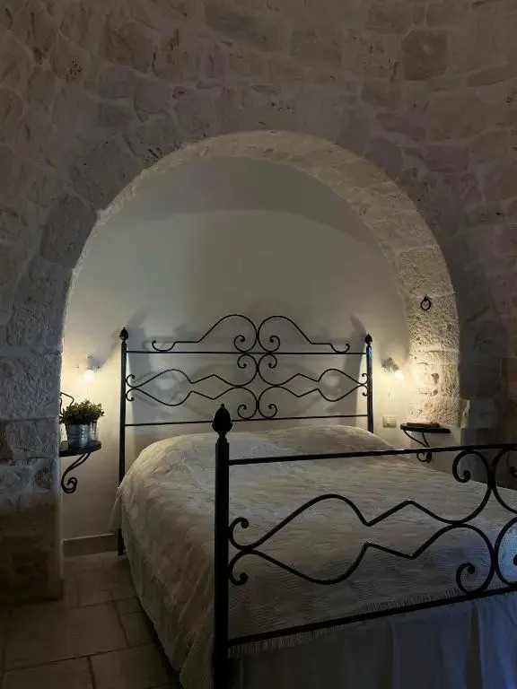 Masseria La Mandra