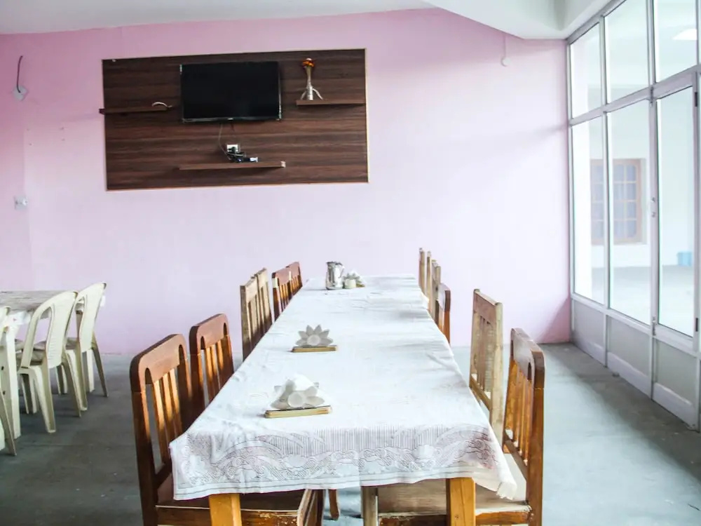 Shorkhan Guest House