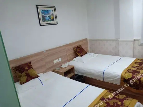 Jinjiayuan Business Hotel