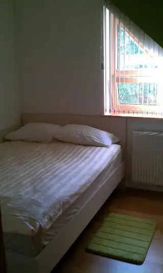 Apartma Jeglic