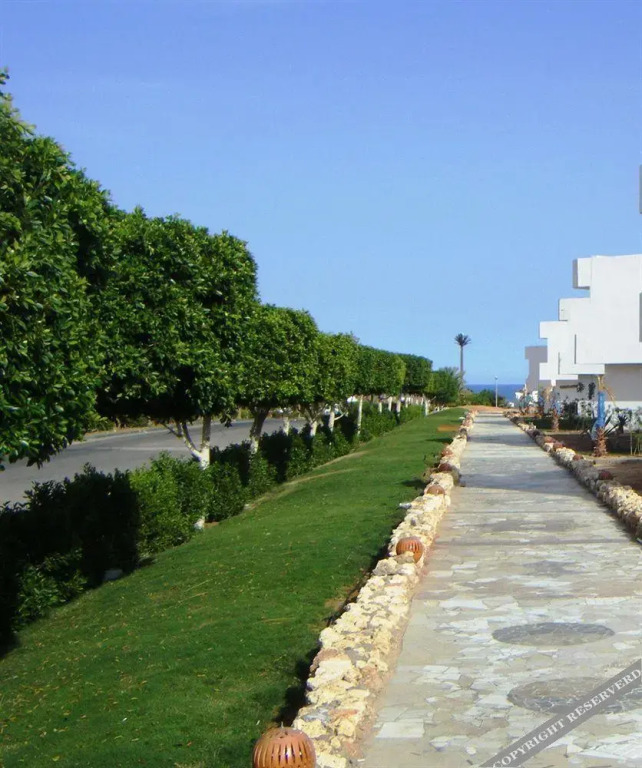 Carlton Luxury Villa
